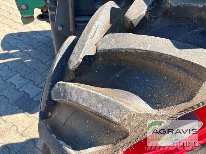Fendt FARMER 308 LSA Traktorer