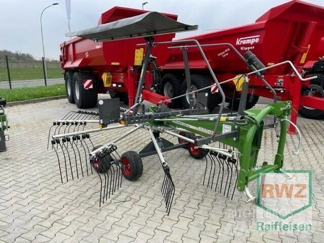 Fendt Former 426 DN Raker og høyvendere