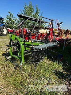 Fendt FORMER 426 DN Raker og høyvendere