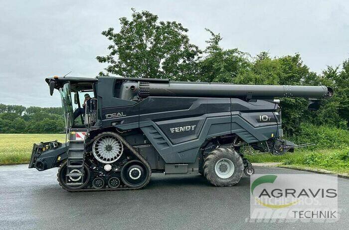 Fendt IDEAL 10 T Skurtreskere
