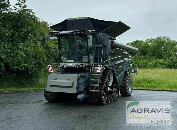 Fendt IDEAL 10 T Skurtreskere