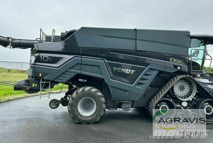 Fendt IDEAL 10 T Skurtreskere