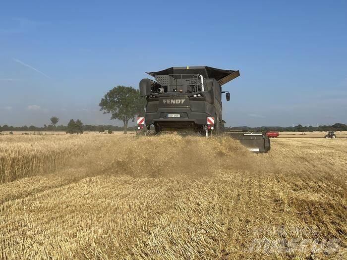 Fendt IDEAL 7 Skurtreskere