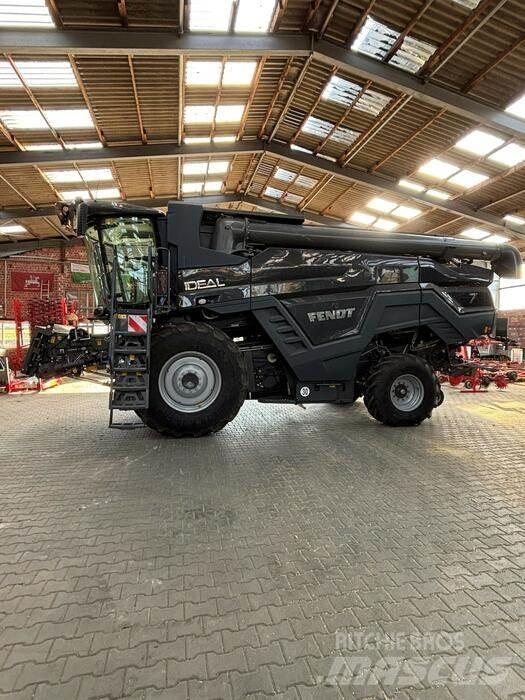 Fendt IDEAL 7 Skurtreskere