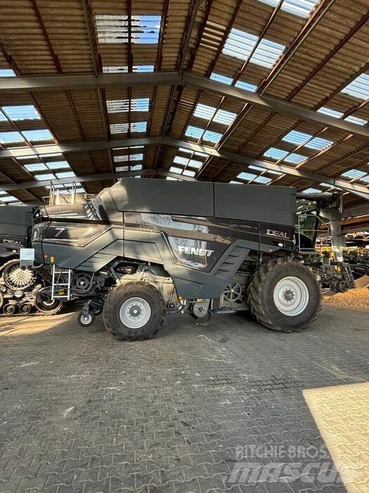 Fendt IDEAL 7 Skurtreskere