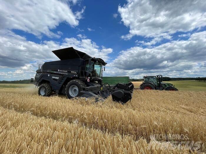 Fendt IDEAL 7 PL Skurtreskere