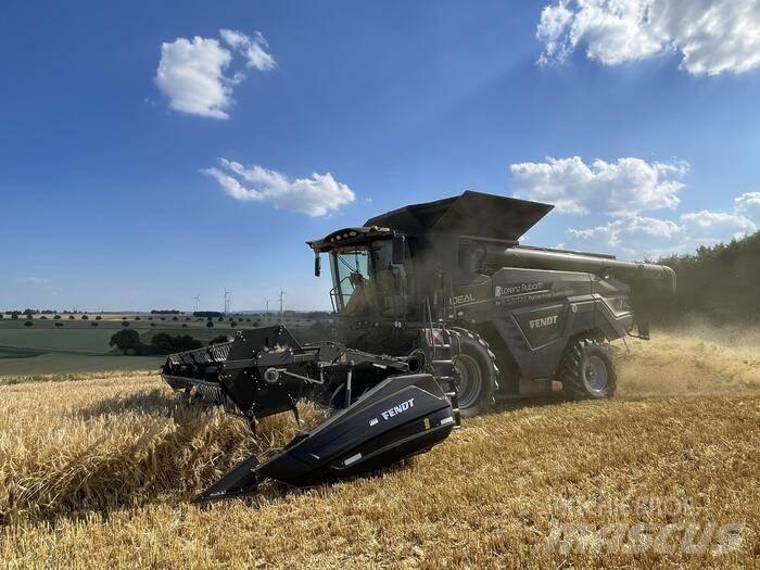 Fendt IDEAL 7 PL Skurtreskere