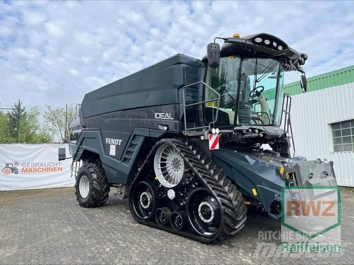 Fendt Ideal 7T Skurtreskere