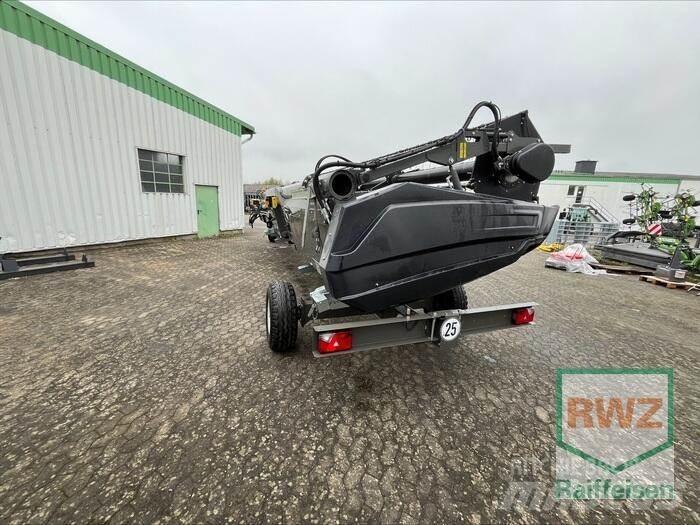 Fendt Ideal 7T Skurtreskere