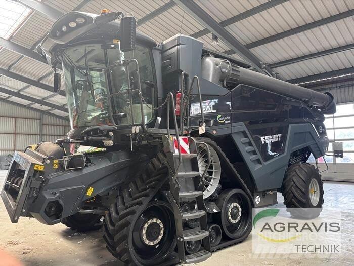 Fendt IDEAL 8 T Skurtreskere
