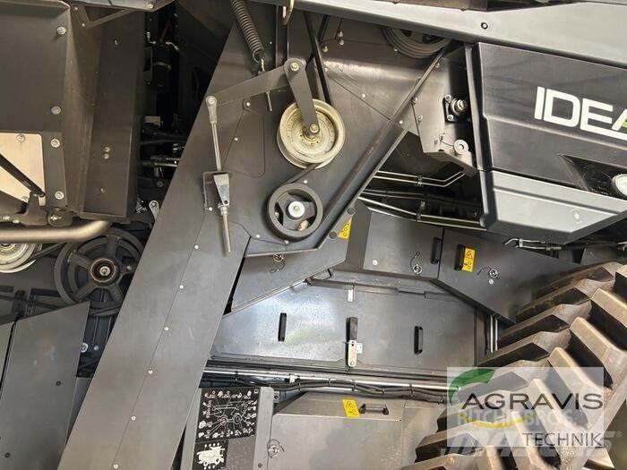 Fendt IDEAL 8 T Skurtreskere