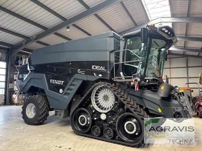 Fendt IDEAL 8 T Skurtreskere