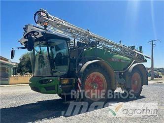 Fendt ROGATOR 645 Slepesprøyter