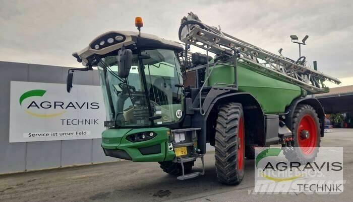 Fendt ROGATOR 655 Selvdrevne sprøyter