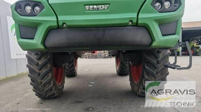 Fendt ROGATOR 655 Selvdrevne sprøyter