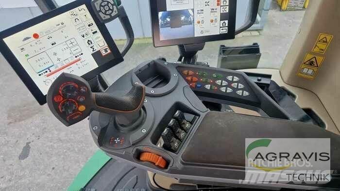 Fendt ROGATOR 655 Selvdrevne sprøyter