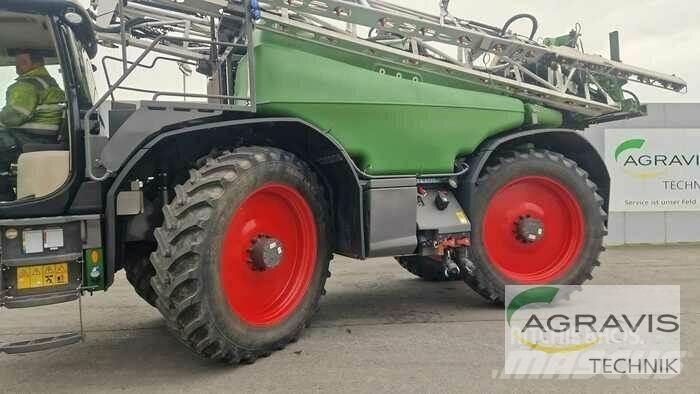 Fendt ROGATOR 655 Selvdrevne sprøyter