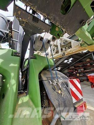 Fendt ROGATOR 655 Slepesprøyter
