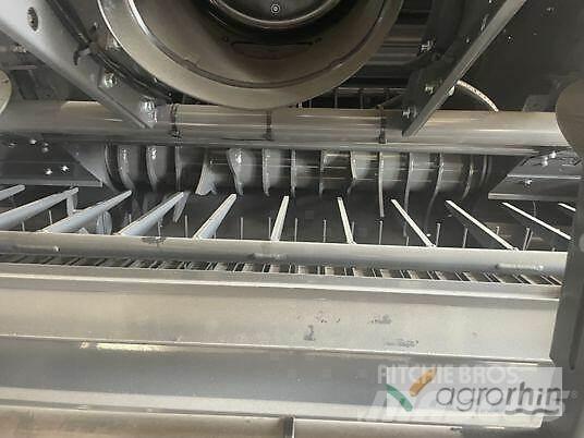 Fendt ROTANA 160 V Rundballepresser