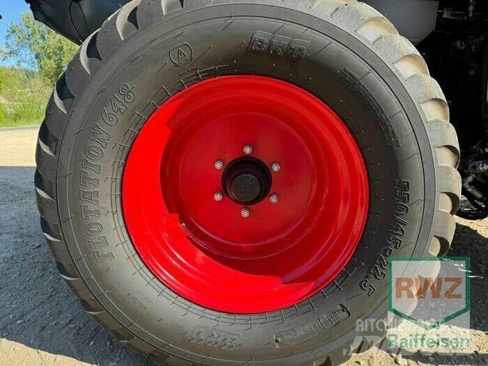 Fendt Rotana 160 Xtra Rundballepresser