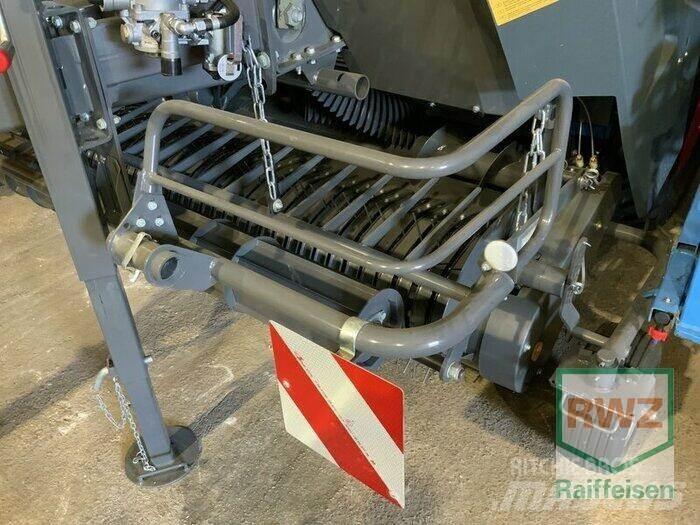 Fendt Rotana 160 Xtra Rundballepresser