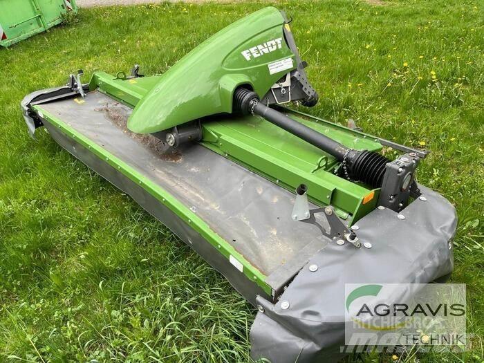 Fendt SLICER 3060 FPKC Slåmaskiner