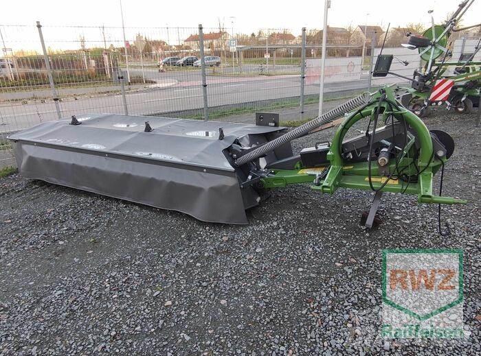 Fendt Slicer 320 P Slåmaskiner