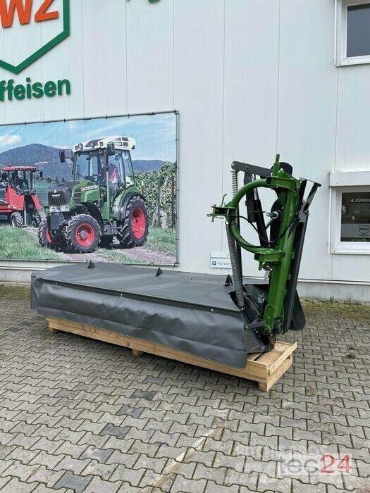 Fendt Slicer 320P Slåmaskiner