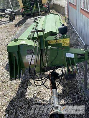 Fendt SLICER 3570 TLKC Slåmaskiner