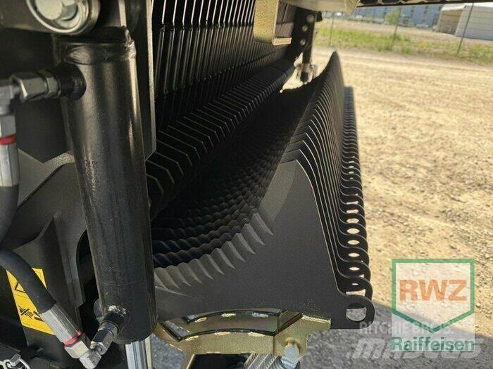 Fendt Tigo 75 XR-D Selvlastende vogner