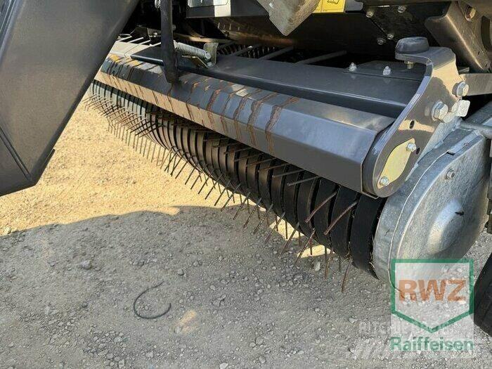 Fendt Tigo 90 XR-D Selvlastende vogner
