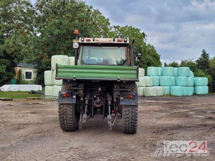 Fendt Xylon 522 Traktorer