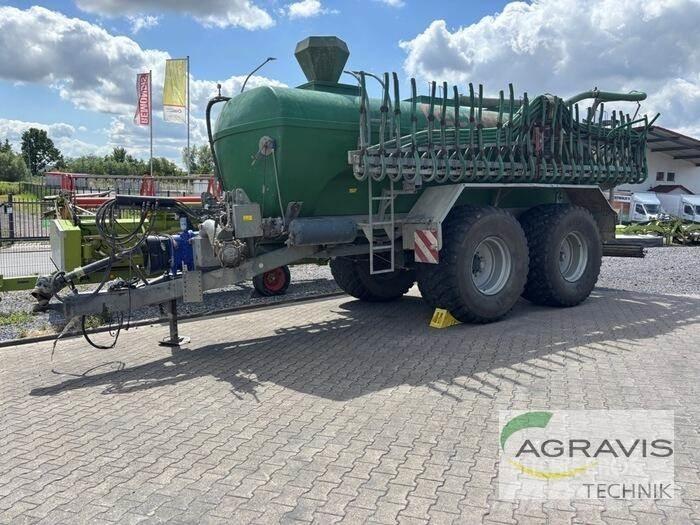 Fliegl PFW 15500 Gjødselspreder