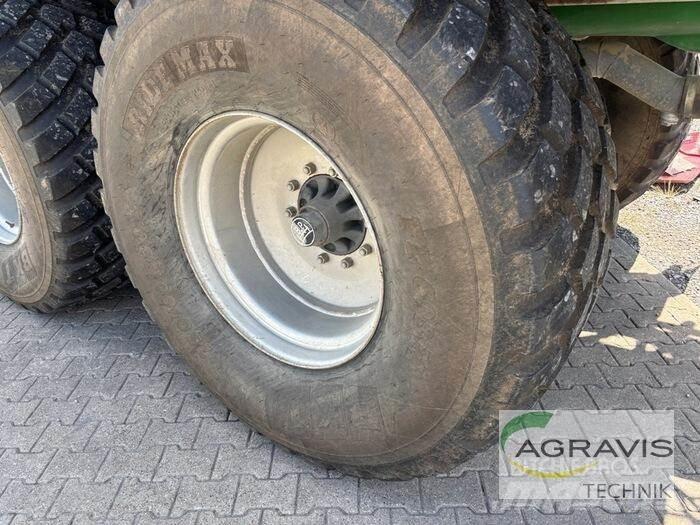 Fliegl PFW 15500 Gjødselspreder