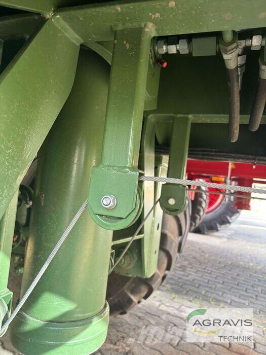 Fortuna FTM 200-7.5 Tipphengere