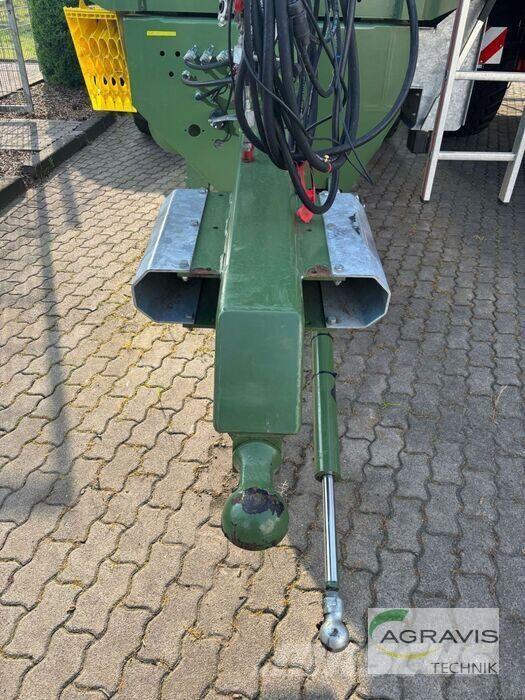 Fortuna FTM 200-7.5 Tipphengere