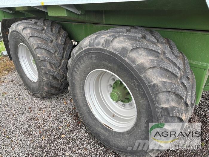 Fortuna FTM 200-7.5 Tipphengere