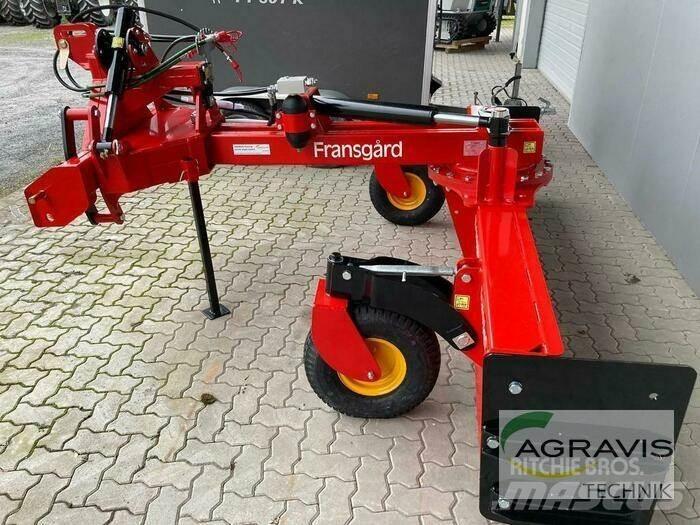 Fransgård GT-300 DKH Annet tilbehør