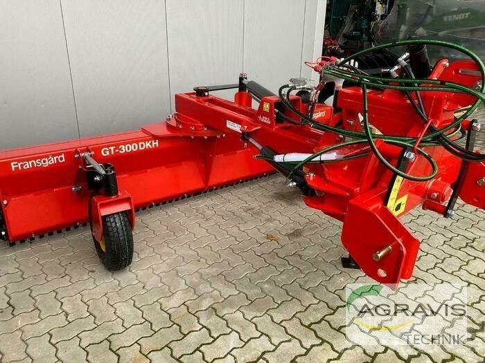 Fransgård GT-300 DKH Annet tilbehør