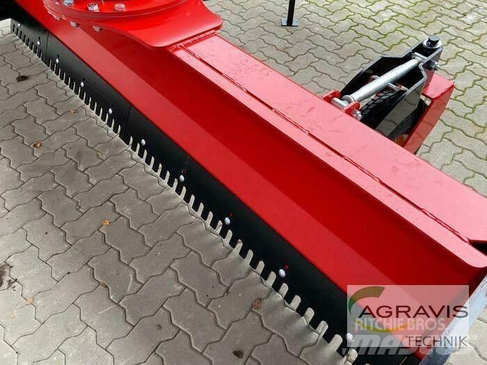 Fransgård GT-300 DKH Annet tilbehør