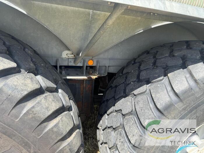 Garant Kotte PT 18500 Pumper og røreverk