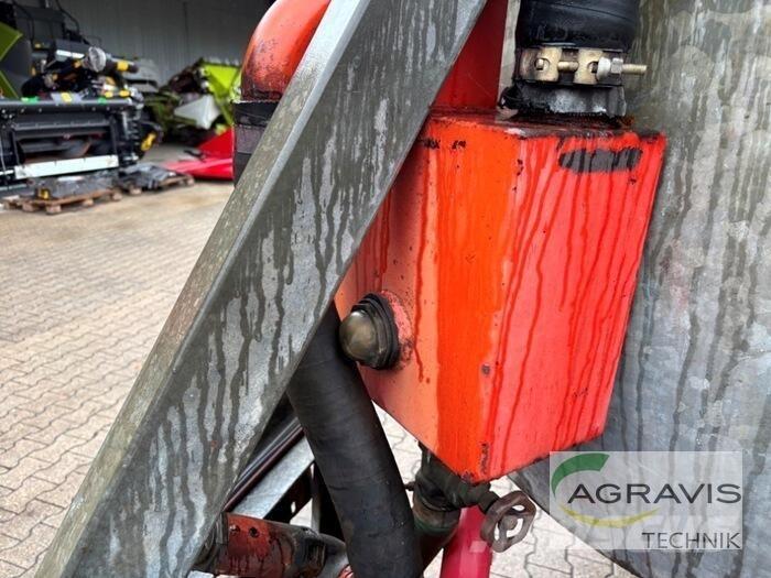 Garant Kotte V 5800 Gjødselspreder