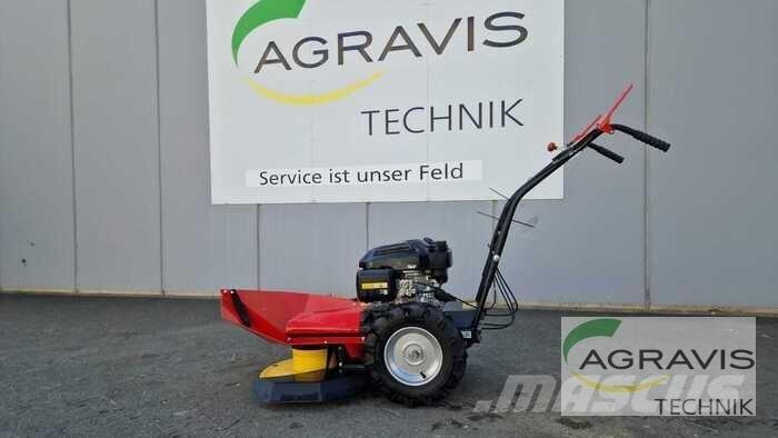  GEBRAUCHTES KLEINGERÄT Vedkløvere, kappemaskiner og flismaskiner