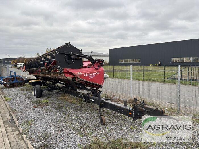 Geringhoff VS 910 Skurtresker tilbehør