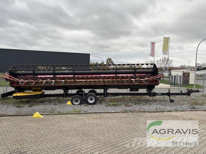 Geringhoff VS 910 Skurtresker tilbehør