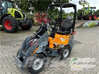 GiANT G1200 Hjullastere