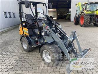 GiANT G2200E Hjullastere