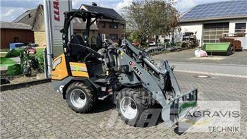 GiANT G2200E Hjullastere