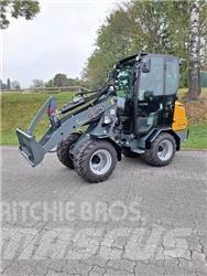 GiANT G2300 HD Hjullastere