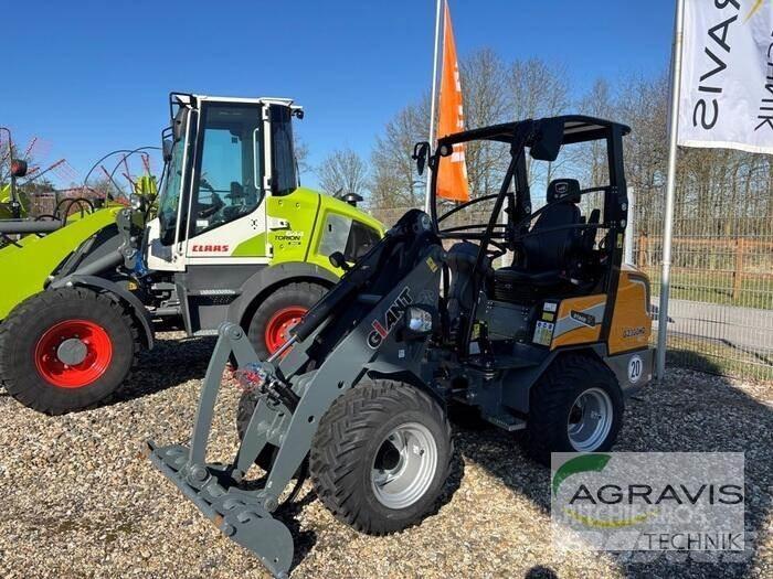 GiANT G2300 HD Hjullastere